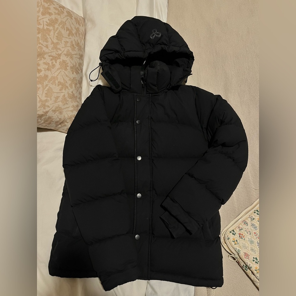 TNA original superpuff